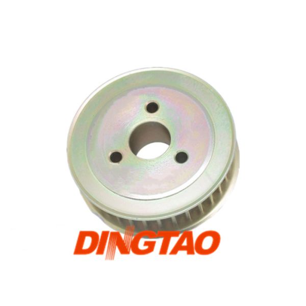 035-025-004 , Toothed pulley HTD 32-8M-20 For XLS50 XLS125 Auto Spreader Parts