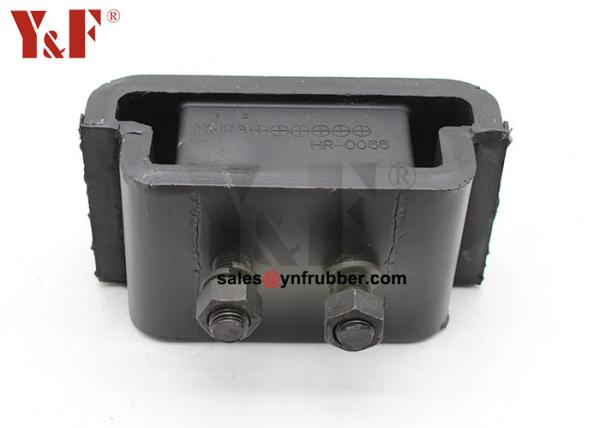Customized Marine Engine Mounts Holders Replacement Parts Stainless Steel