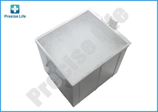 Ventilateur Mindray Hepa Filtre 115-024794-00 045-001333-01 Pour le SV300
