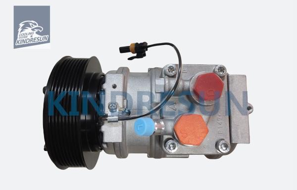 Excavator AC John Deere Diesel Air Compressor AH169875 9330/9630/9630T/9530