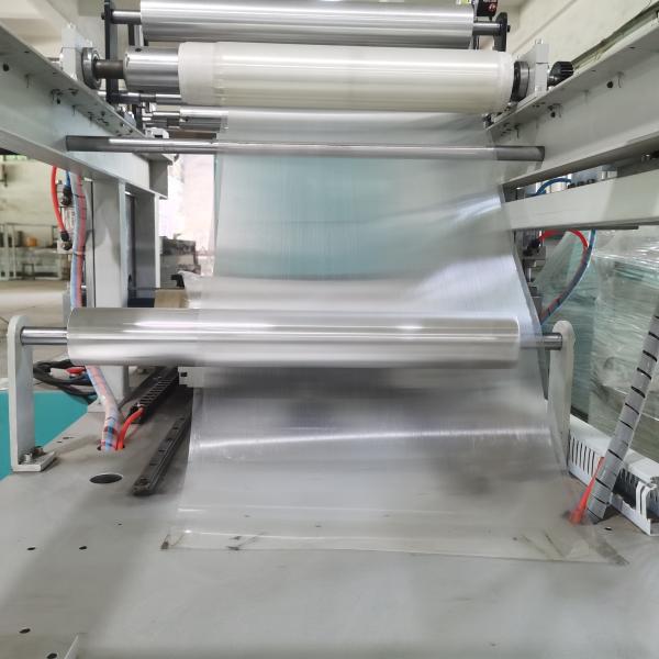 Linha de produção de revestimento UV UV em relevo por UV cola para folha acrílica de vidro