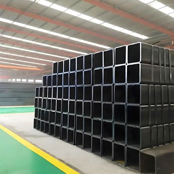 S355J2（E355D）Square Steel Pipe