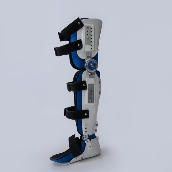 Best Selling Drop Foot Orthosis Ankle Soft Splint Corrector