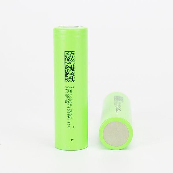 4H charging 2850mah 3.7 Volt Lithium Ion Battery 18650 Lithium Ion Cell