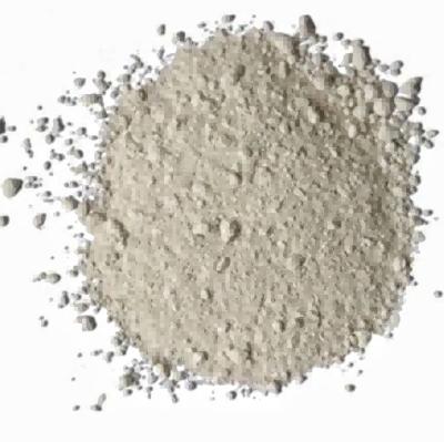 Al2O3 High Temperature Refractory Plastics For Circulating Fluidized Bed Boilers