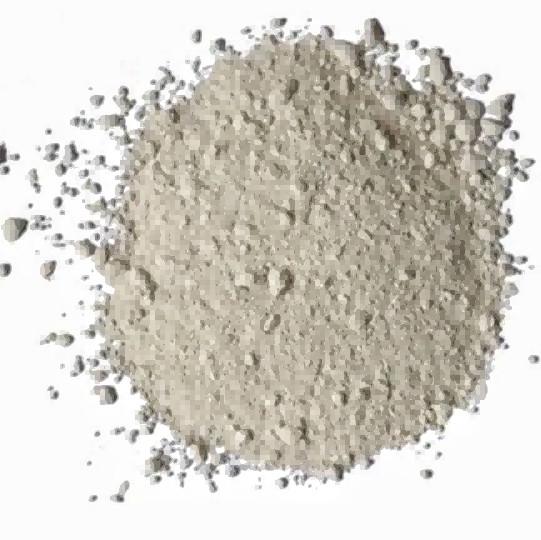 Al2O3 High Temperature Refractory Plastics For Circulating Fluidized Bed Boilers