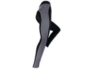 Sports Womens Seamless Leggings High Waisted Tummy Control Leggings