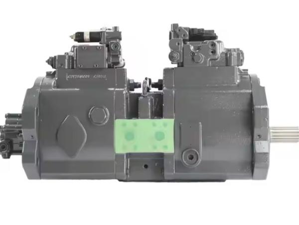 K3V140DT-9N29 K3V140DT-9T1l K3V140DT-HNOV Excavator Main Hydraulic Pump Excavator Spare Parts For EC290 SY285 DH300-5