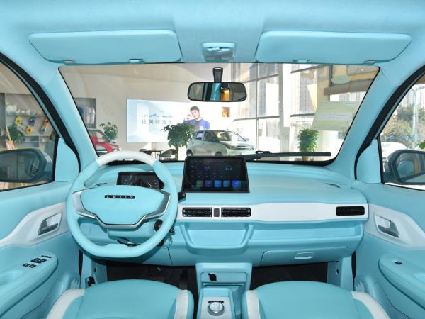 2022 Adults Levdeo Mango Energy Vehicles Letin Mango EV Electric Car with Performance