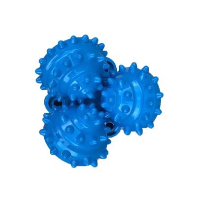 6 1/4 (158,8 mm) eficiente tricone bit 24 23 polegadas para campo de petróleo e mineração de carvão