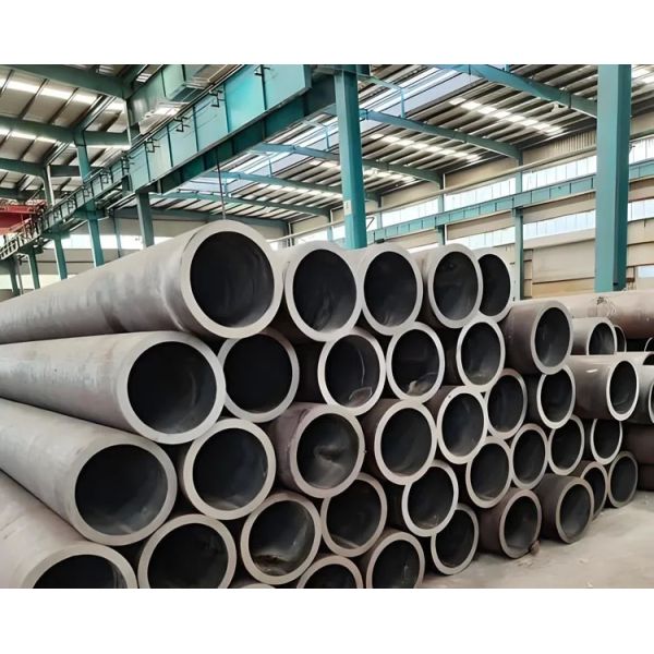 SA106B Seamless Steel Pipe