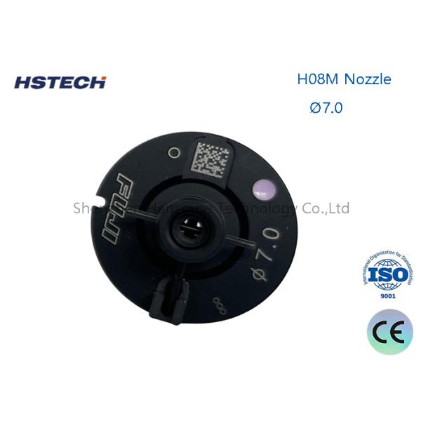 FUJI NXT H08M Nozzle Новая электроника Производственная техника Сборка места СМТ-машина с 6-месячной гарантией