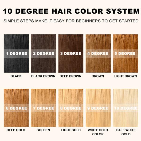 Персульфат натрия белый отбеливающий порошок отбеливающий порошок для волос до 8-9 уровней