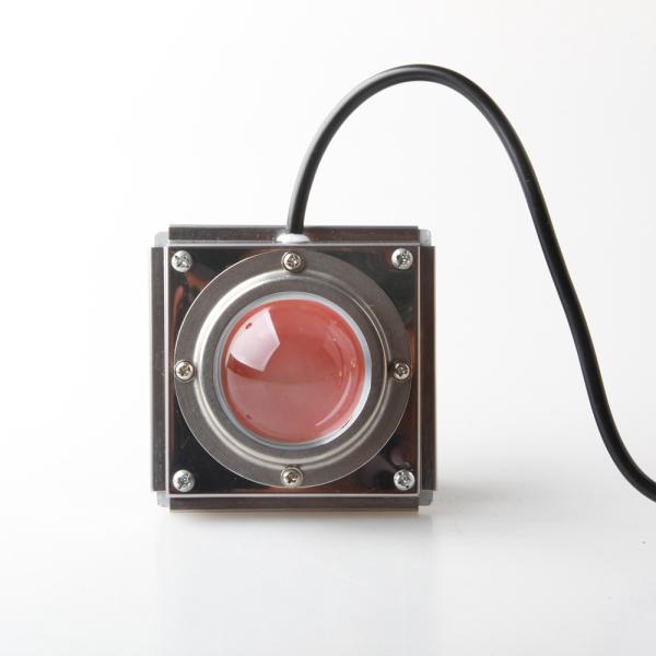 50w 780nm Hydroponics Led Grow Lights Diy Cabinet For Indoor Plants 3500K 380nm