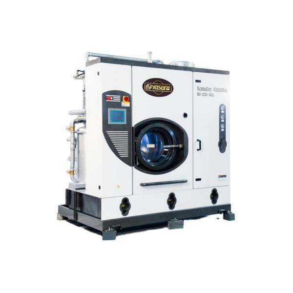 Perchloroethylene Hotel Hospital laundry and dry cleaning machine Portable Equipment