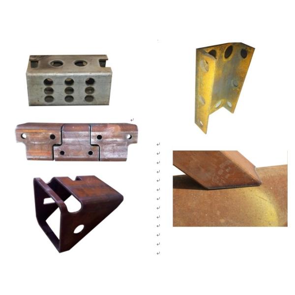 Автомат для резки CNC 8 осей для всех профилей & передовой технологии труб