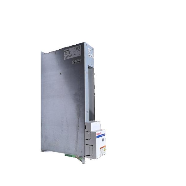 Rexroth Servo Motors HMS01.1N-W0054-A-07-NNNN Size High Safety Performance High Reliability
