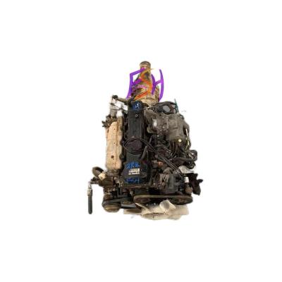 Ensamblaje de Motor de Gasolina Usado de Alta Calidad 2RZ Para Toyota Hiace Hilux