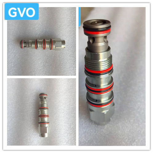 928-06010 Excavator Parts CVCV XCN Relief Valve 928/06010 Cartridge Check Valve