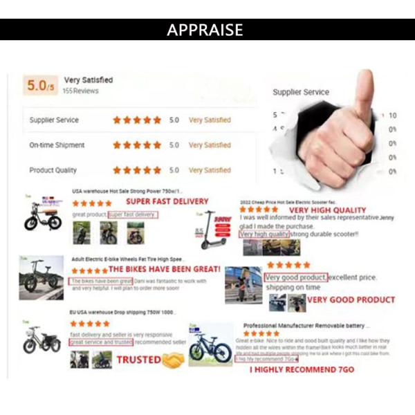 Solar Panel Electric Tricycle Adults with Max Speed 25-35km/h and 48v/60v-20A Battery