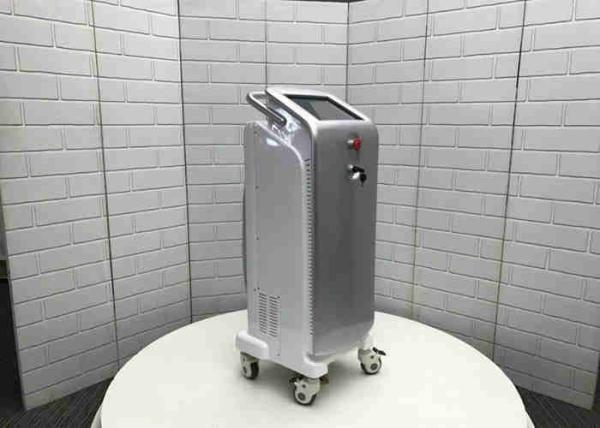 2017 new vertical laser hair removal 808nm diode laser FMD-11 diode laser hair removal machine
