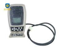 Passe as peças de substituição E320C da máquina escavadora com peças sobresselentes do interruptor/maquinaria do monitor