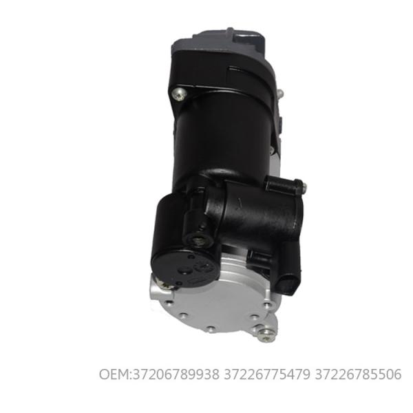 E61 E60 Air Spring Pump OEM 37226775479 37226785506