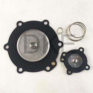 Mecair DB116 e DB16 kit de reparação de diafragma para válvula de jato de pulso