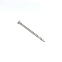 Placas anulares de Ring Nails For UPVC do ponto do tubarão de SS316 25MM