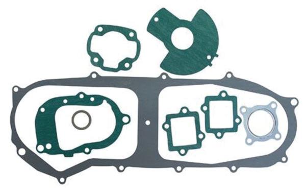 OVETTO  MOTORCYCLE FULL GASKET