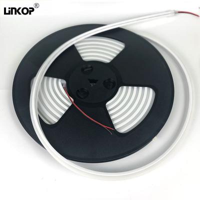 168 LEDs par mètre Lumière LED au néon atténuée pour un éclairage personnalisé