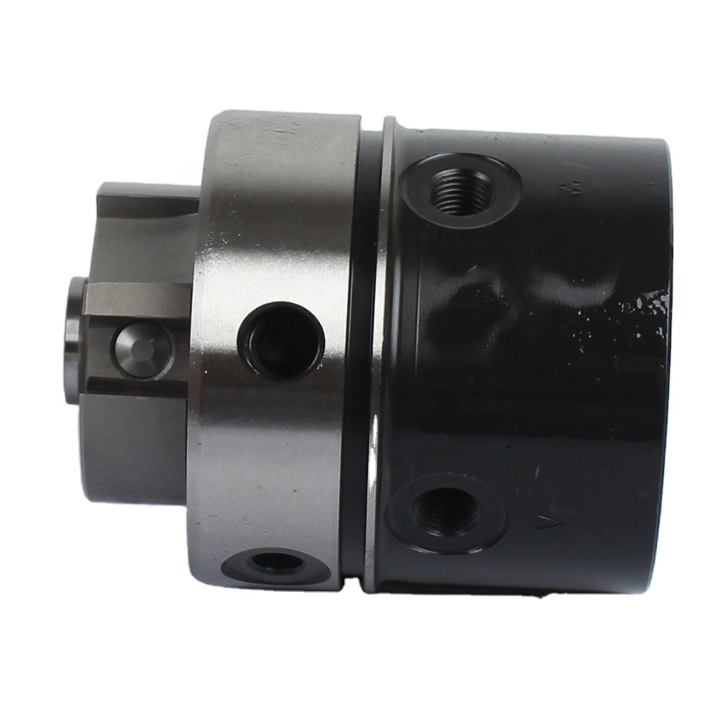 High Quality Standard Size Common Rail Customized VE Injection Diesel Pump Rotor Head