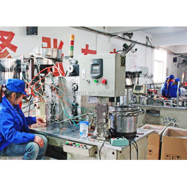 клапан аэрозольного баллона 360degree весь клапан брызг направления для жестяных коробок