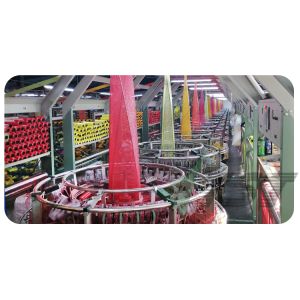HEBEI TUOSITE PLASTIC CO., LTD.