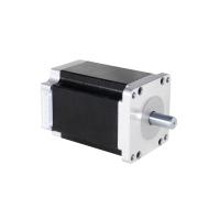 1,8 motor deslizante do fio do grau 6 10 quilogramas 12 quilogramas de cm 23 quilogramas de cm 60mm 4.5V 60BYGH