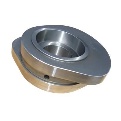 dente aberto cilíndrico axial do CAM do conjugado da came do eixo de manivela de 42CrMo 40Cr