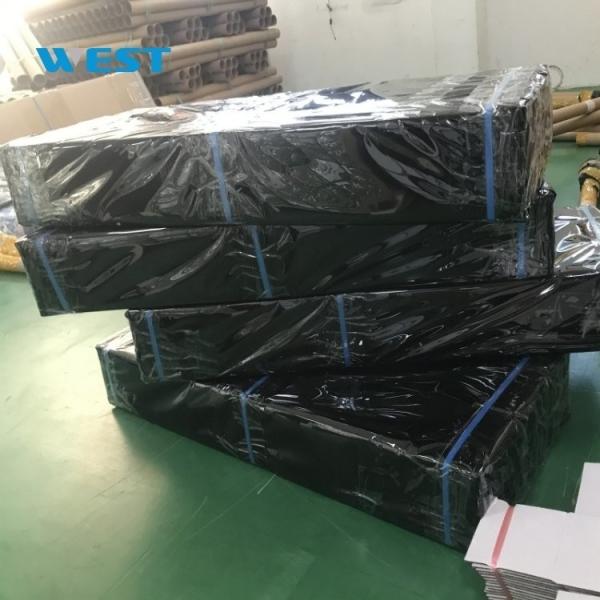 Heat Insulation PNLC Film Switchable Smart Window Film With High Transparency And Frosted Effect