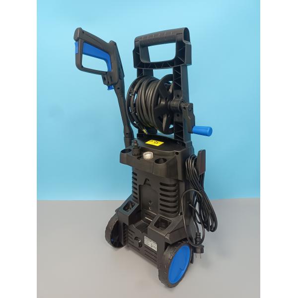 Max. Pressure 2400W 180 Bar 480L/Hour Electric High Pressure Washer for Car Cleaning