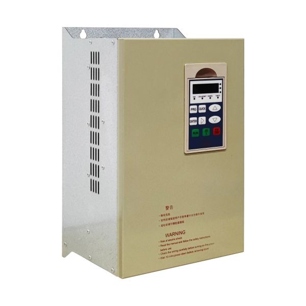 WIN-9G Variable Frequency Drive VFD AC Drive Three Phase Motor Speed Controller Frequency Inverter