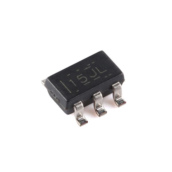 TPS2553DDBVR 0.075-1.7A Adj  ILIMIT 2.5-6.5V 85mΩ USB Power Switch Active-high Reverse Blocking Multi