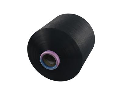 High Elastic SD/FD Nylon Twisted Yarn 6 Yarn For Knitting Smooth Surface