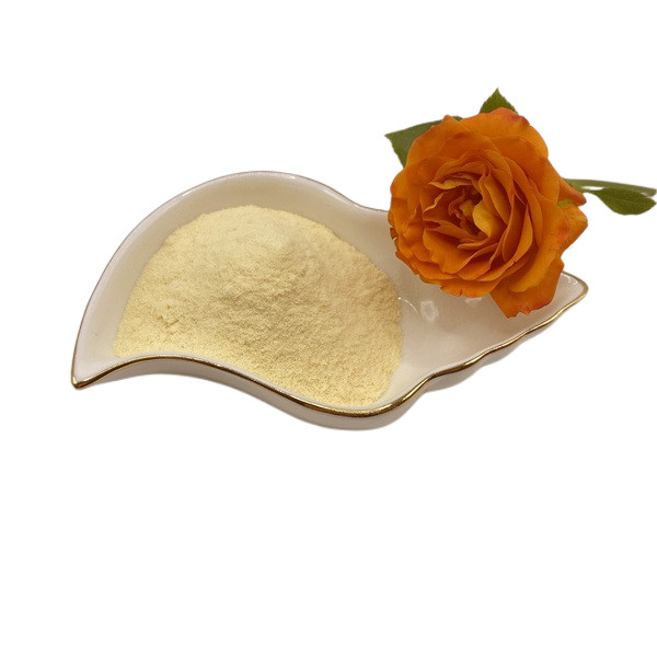 Polvo de proteína de soja 100% soluble en agua para comidas de soja