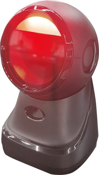 DS6500 Retail Payment Desktop Barcode Scanner 3mil 1D Barcode Reader