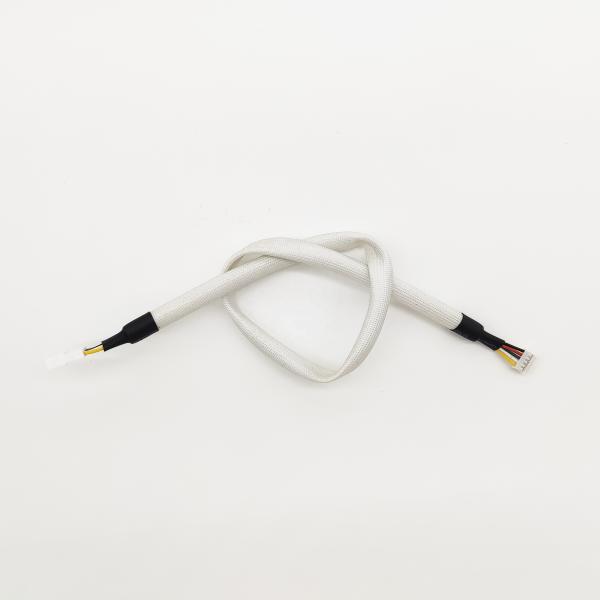 Assemblages de câbles électriques