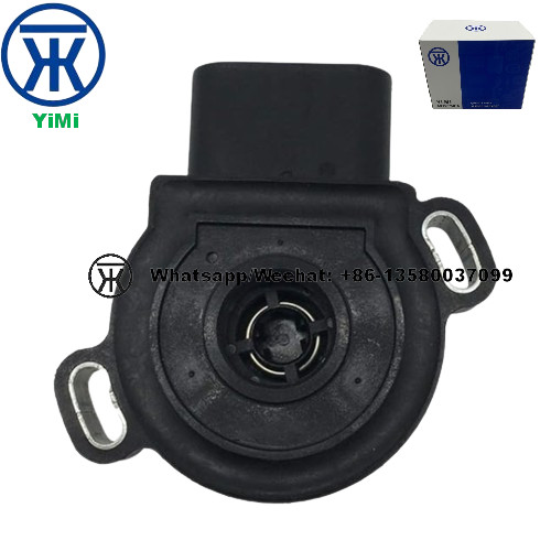 8971937130 Электрические детали Isuzu ISUZU DMAX датчик положения ускорения