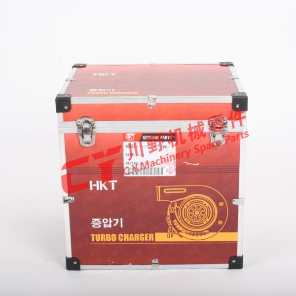 турбонагнетатель C6.6 экскаватора 2674A256 для E320D2 E323D