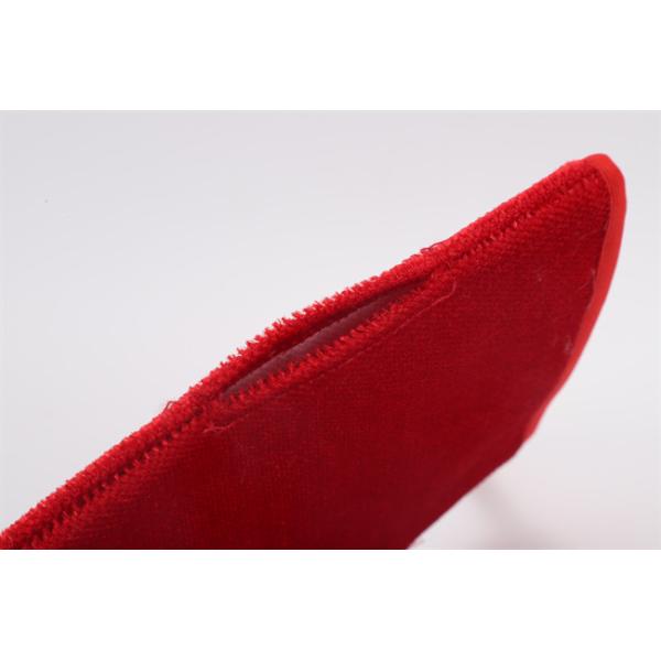 Линт Митт Двухсторонний Уборщик волос для домашних животных Магия многоразового использования Уборщик волос для кошек и собак Самоочищающаяся Уборщица Перчатка