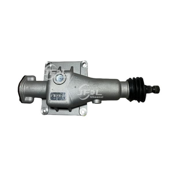 Передатчик верхнего вала Cove F96194-11 Fast Gearbox Top Cover Housing для Dongfeng SHACMAN Sinotruk Howo Truck Parts