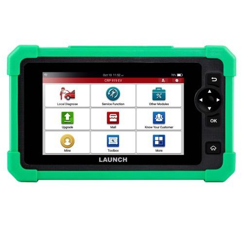 Outil de diagnostic résistant superbe de camion de  VCADS pour des camions de , autobus