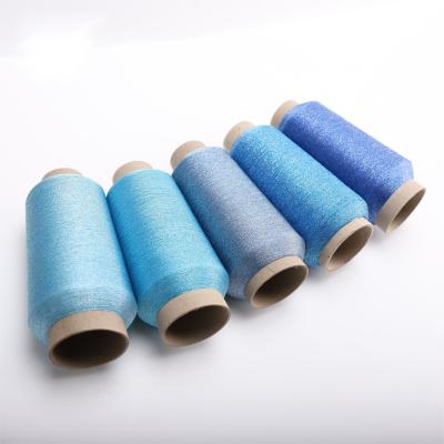 20s/2 4,5 g/d Fios de poliéster para materiais têxteis resistentes e duráveis